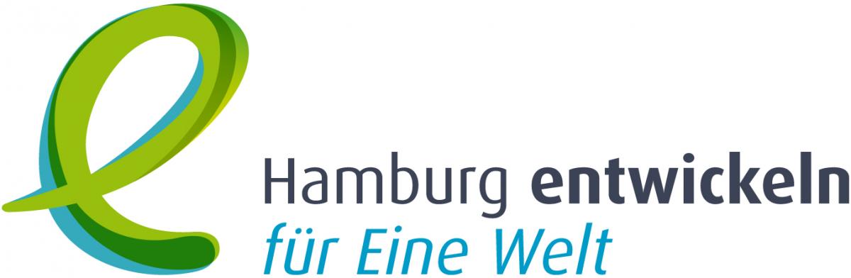 Banner Hamburg entwickeln für Eine Welt